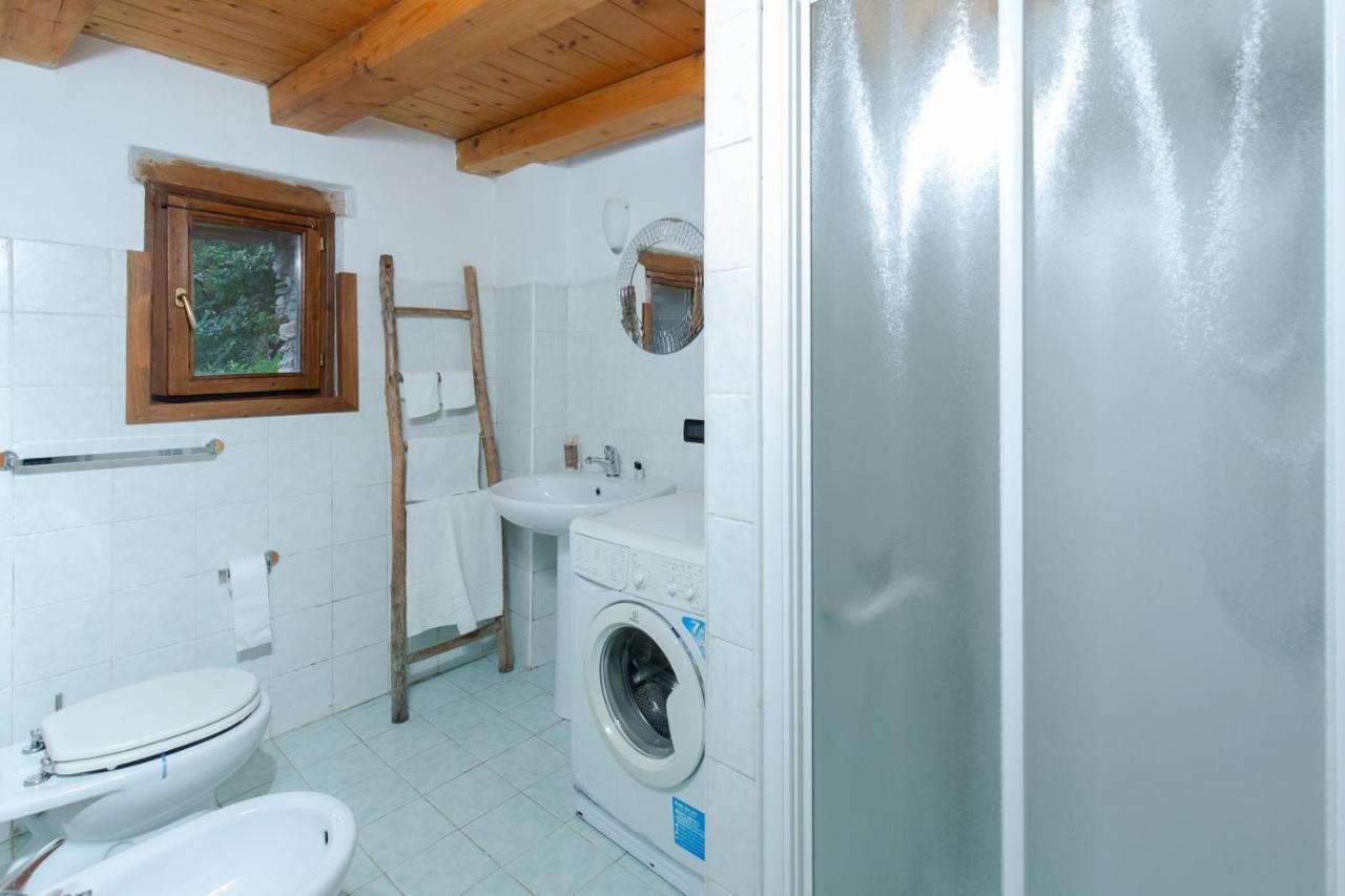Sweet Terrace Apartman Arvier Kültér fotó